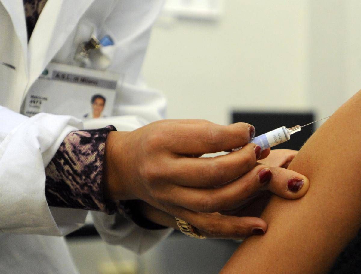Farmaci: colite ulcerosa, risultati positivi a 48 settimane per guselkumab sottocute -