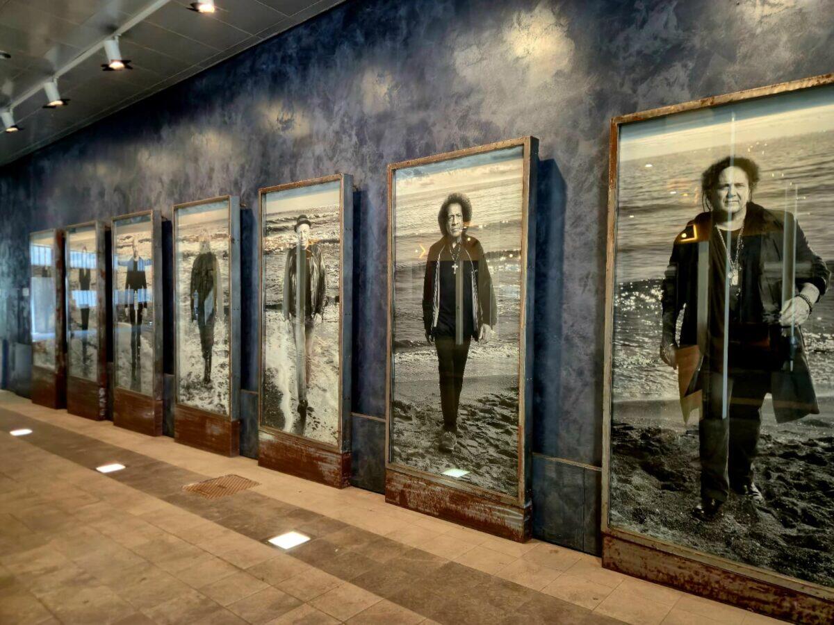 La musica di James Senese risuona in stazione | Scopri l’iniziativa che potrebbe cambiare il volto del trasporto pubblico! -