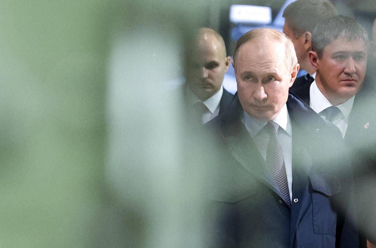 Sventato piano per uccidere oppositore di Putin rifugiato in Francia - 