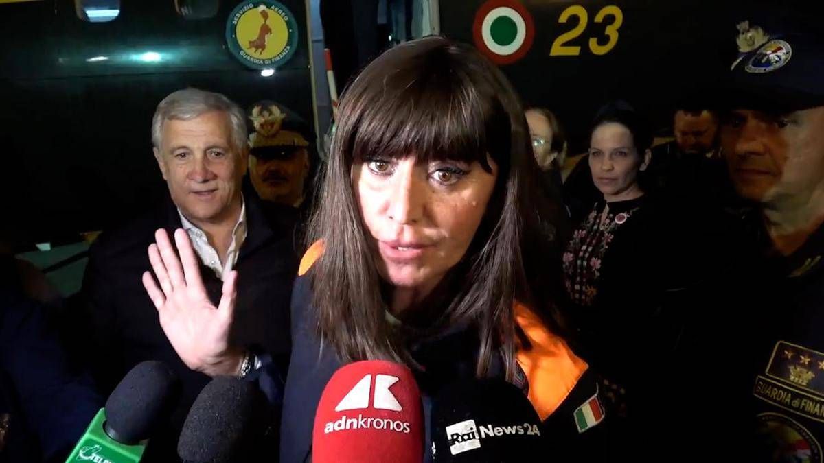 Bernini: "Corridoio umanitario per studenti, vogliamo ospitarli e formarli" - 