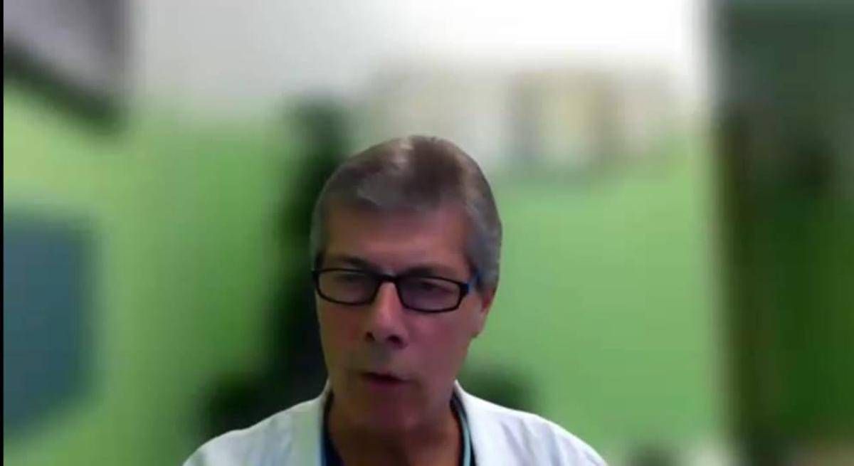 Tumori, epatologo Toniutto: "Rete regionale per cura in base a complessità epatocarcinoma" - 