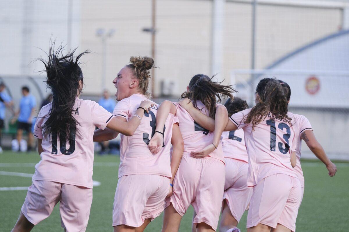 Palermo FC segna un incredibile 7-1 | Ma i giovani rosanero stanno davvero brillando? -