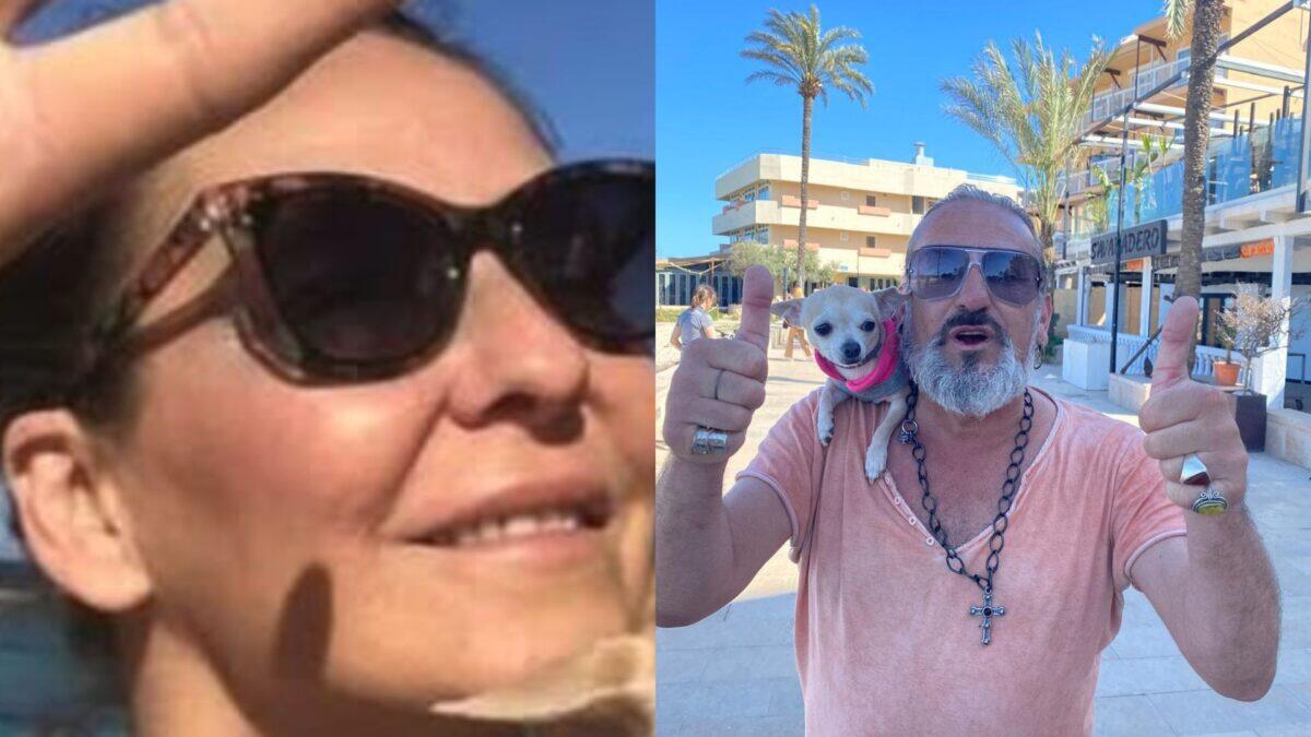 Morte a Formentera: non un femminicidio, ma un dramma di dipendenze e solitudine | La verità sulla vita di Luisa Asteggiano ti lascerà senza parole! - 