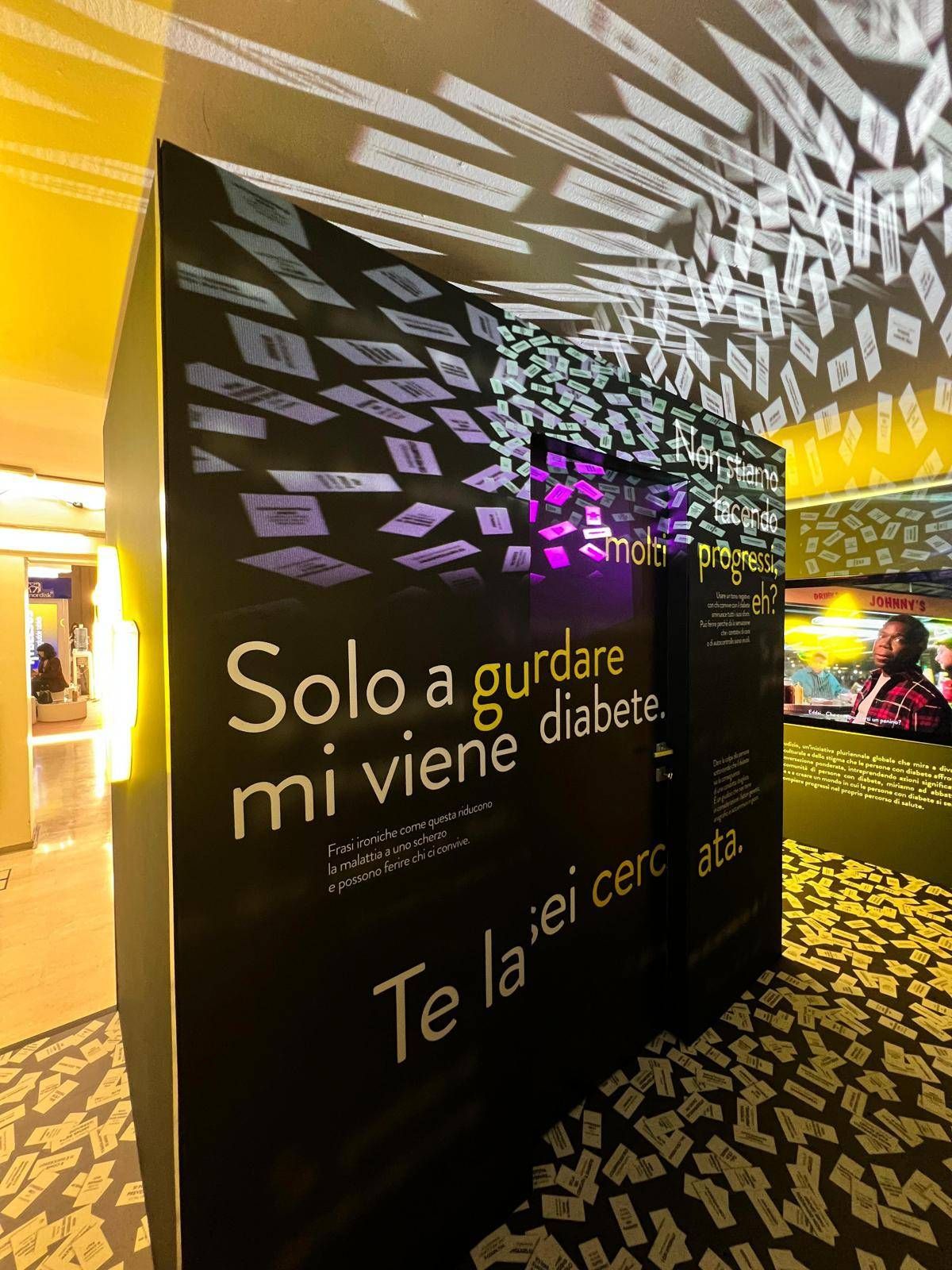 Diabete, al congresso Amd arriva la campagna 'Oltre il pregiudizio' -