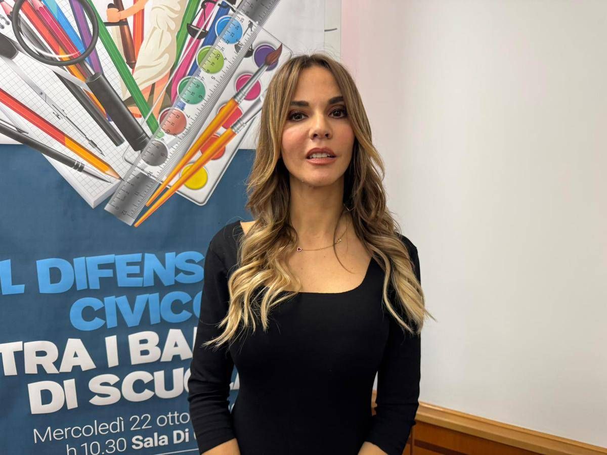 Manfuso: "Ragazzi protagonisti attivi con il difensore civico" - 