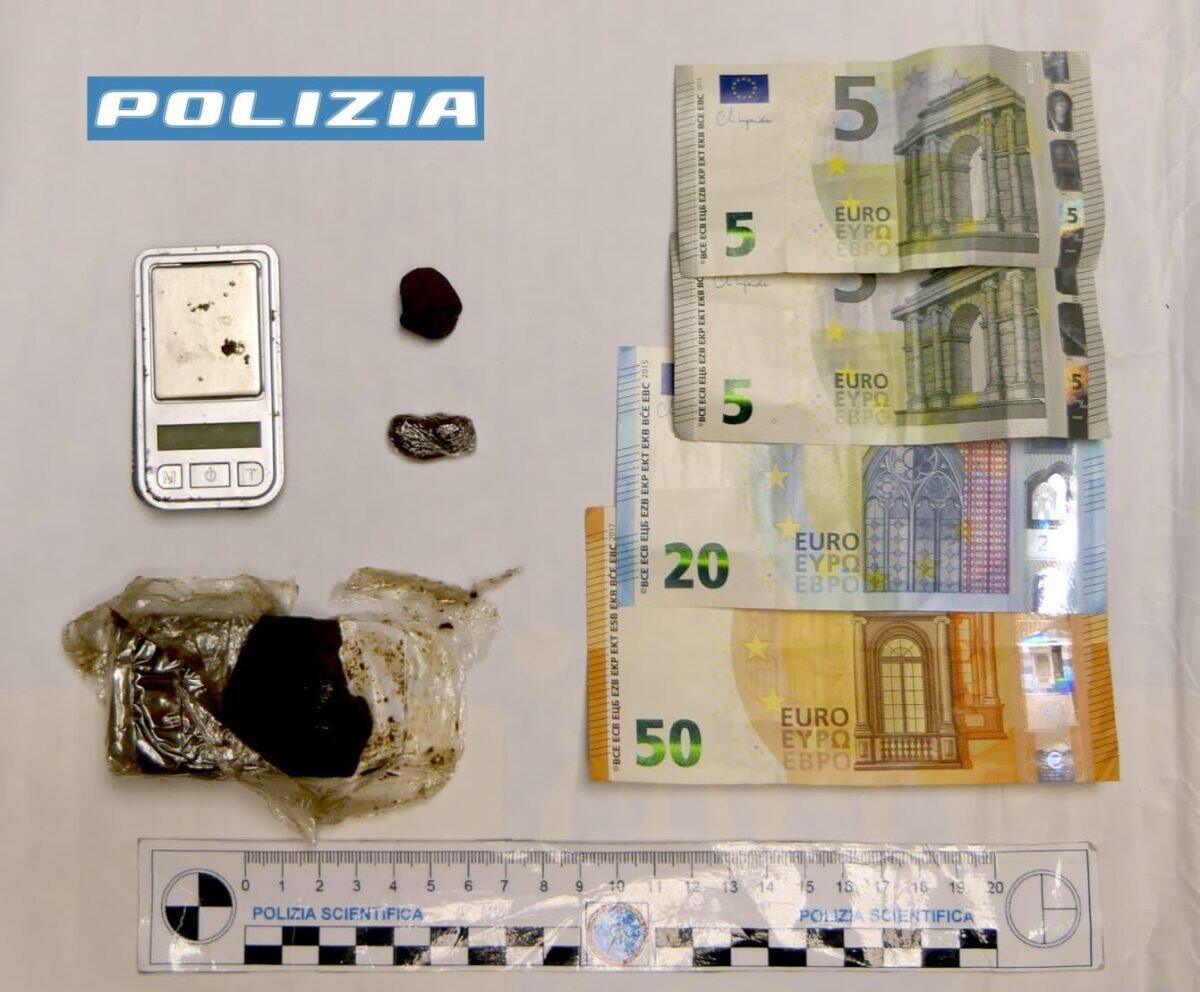 Minorenne arrestato a Ragusa | Scopri cosa nascondeva davvero il giovane spacciatore! -