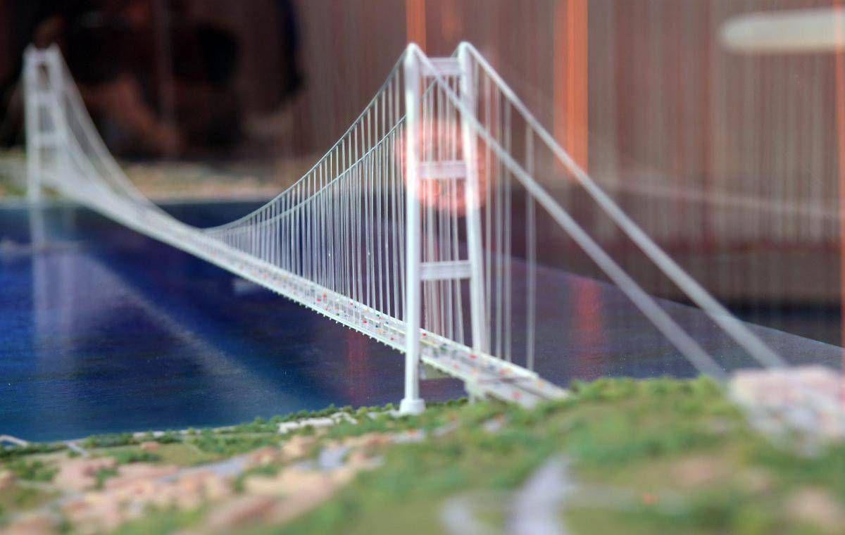 Ponte sullo Stretto, riunione di governo a Palazzo Chigi. Corte dei Conti: "Valutati solo profili giuridici" -