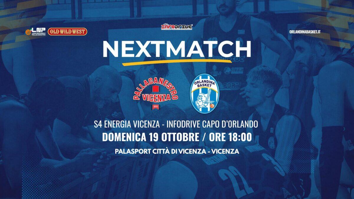 Vicenza in crisi? | La sorprendente forza dell’Orlandina potrebbe ribaltare tutto! -