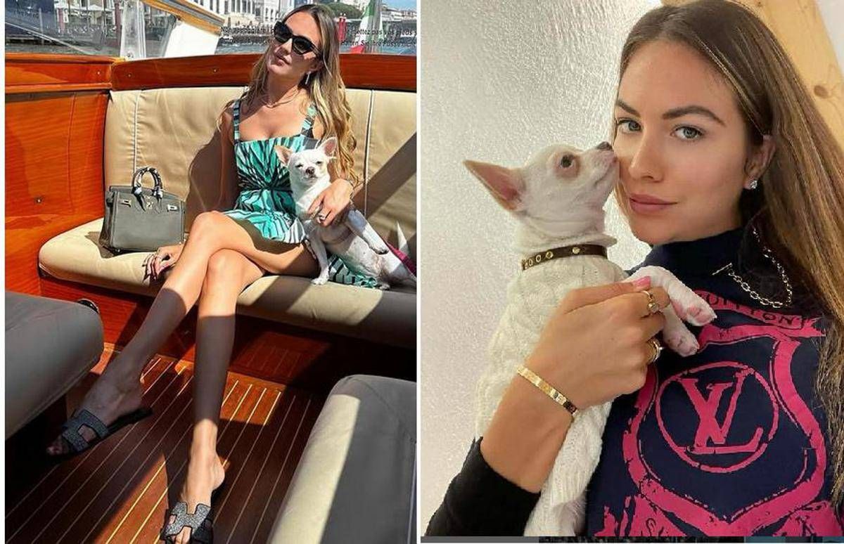Femminicidio Pamela Genini: chi è l'influencer 29enne uccisa a Milano - 
