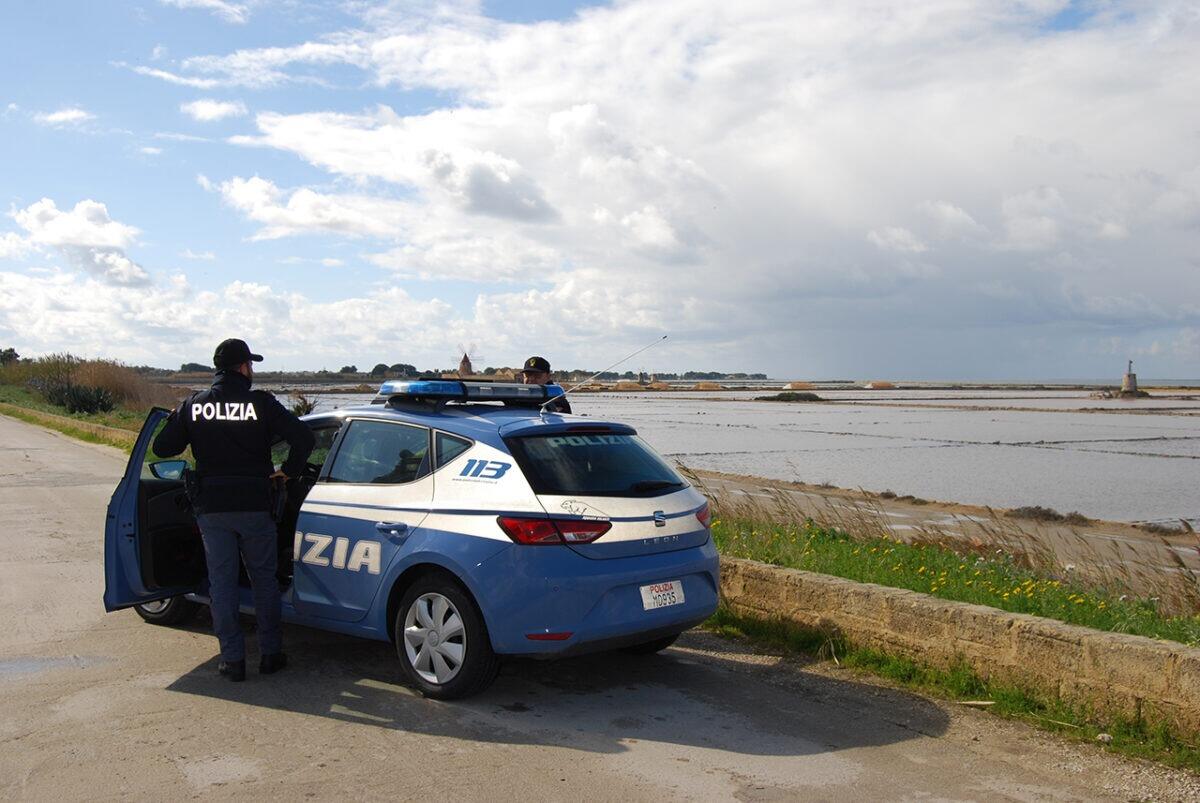 Due giovani arrestati dalla Polizia a Trapani | Ecco cosa è successo la notte di Ferragosto che nessuno si aspettava! -