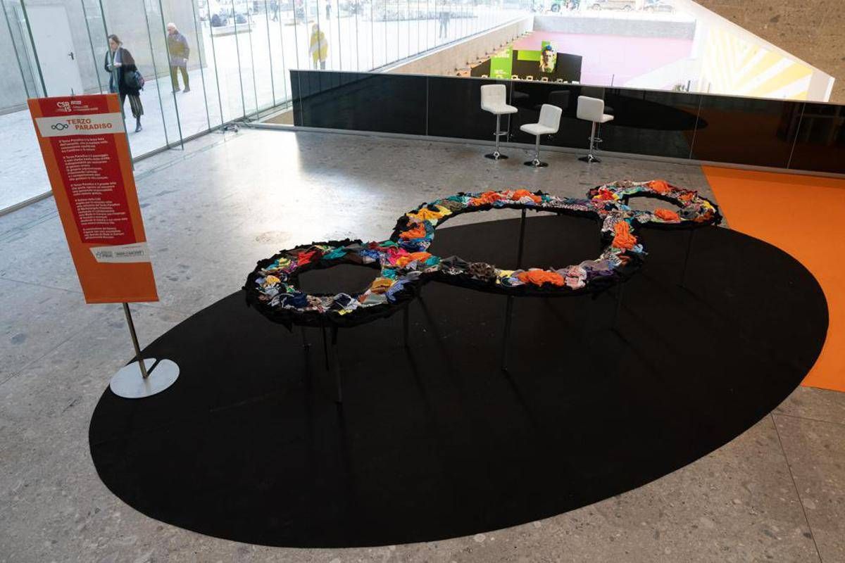 Sostenibilità, presentato al Salone della Csr position paper su transizione digitale - 
