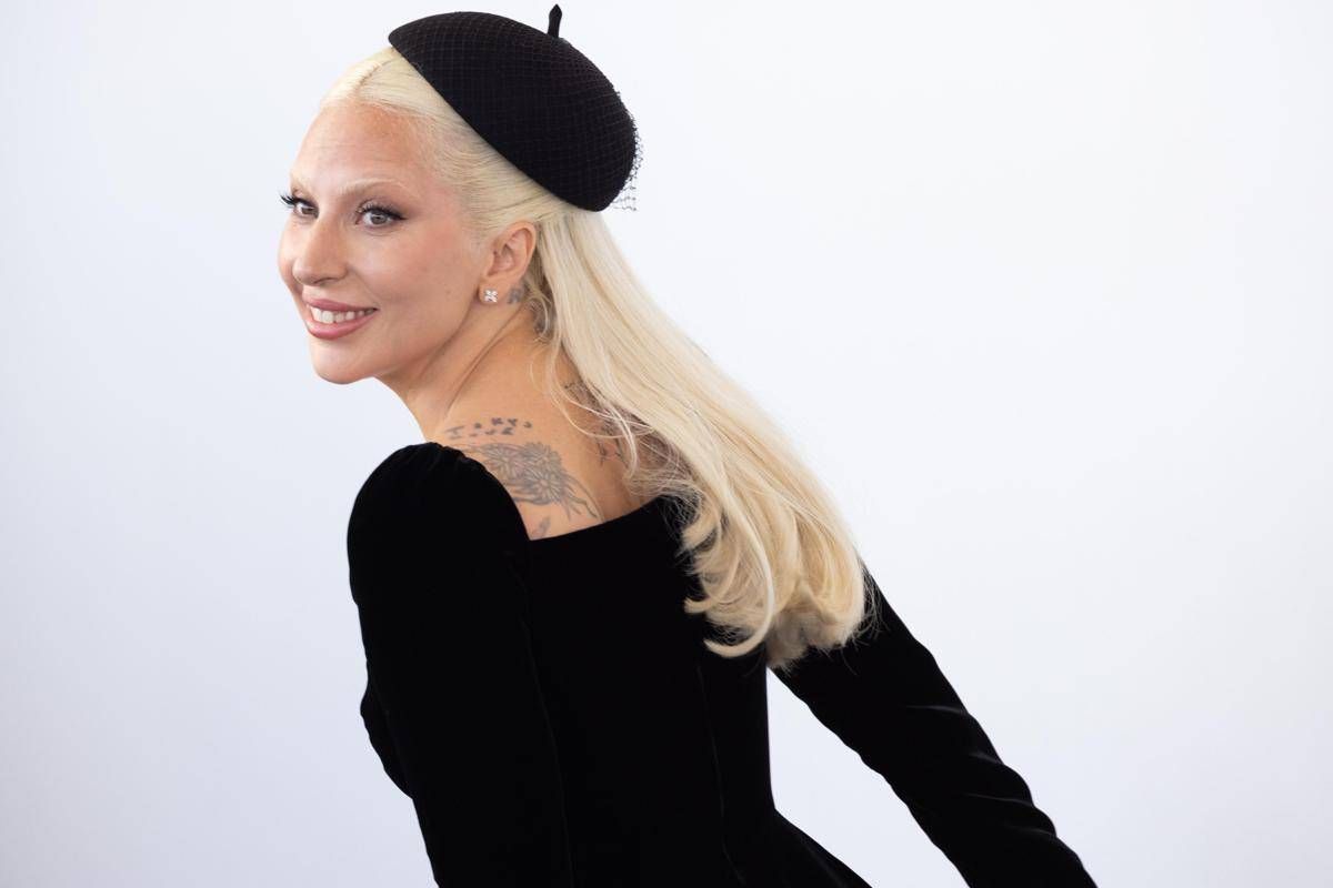 'Il Diavolo veste Prada 2' non smette di stupire, c'è Lady Gaga sul set milanese - 