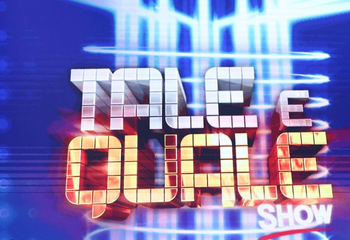 Ascolti tv, vince 'Tale e Quale Show' su Rai1. 'La ruota della Fortuna' batte ancora 'Affari tuoi' - 