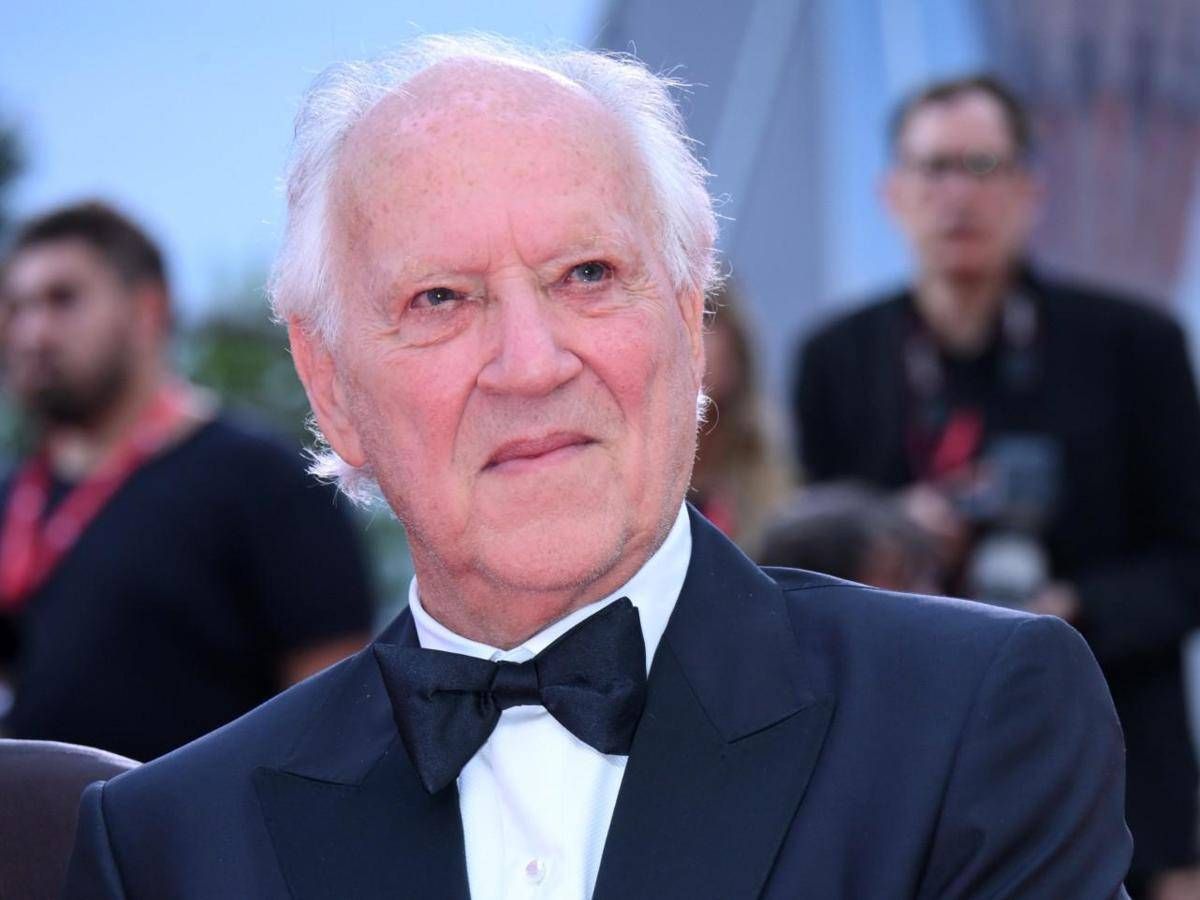 Herzog sogna Marte: "Vorrei filmare sul pianeta rosso, anche se è una follia" -