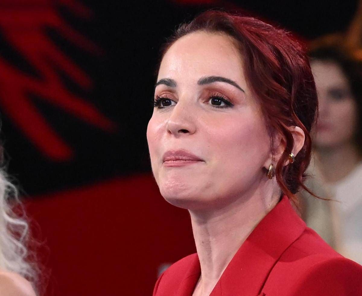 Il cordoglio di 'Ballando' per Andrea Delogu e il 'giallo' su domani -