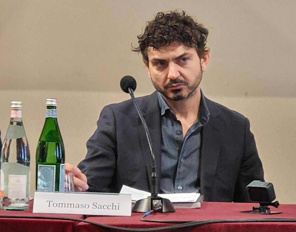 Mostre, Sacchi: "Oltre 1500 studenti prenotati per 'Art from Inside" - 