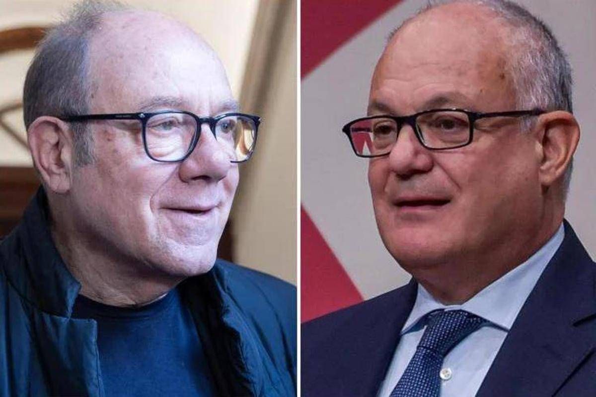 Verdone sarà sindaco di Roma per un giorno: "Ma non farò le scarpe a Gualtieri" - 