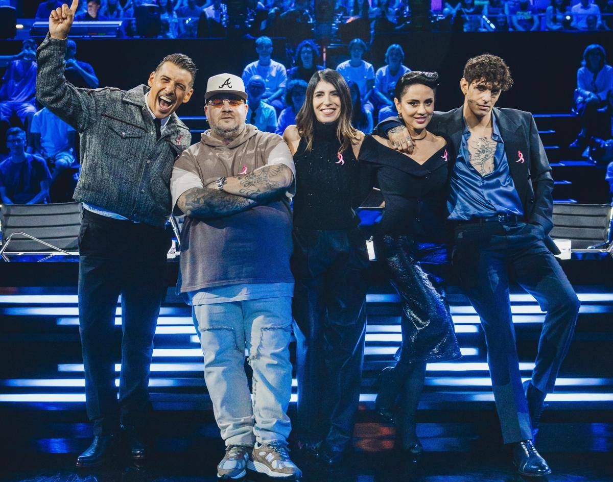 X Factor 2025, al via le Last Call prima dei live: cosa sono -