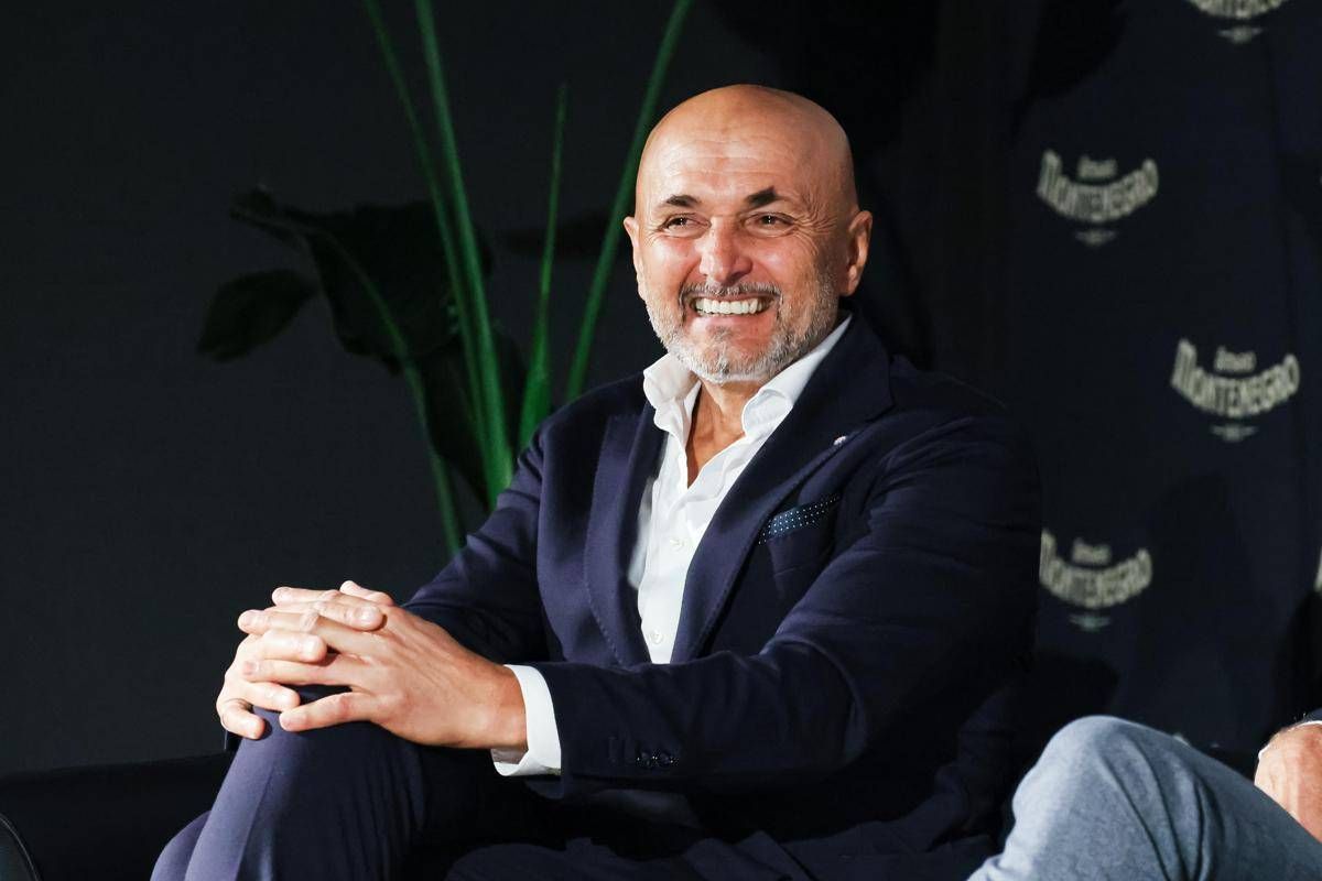 Juve, Spalletti arriva a Torino: la prima giornata in bianconero del nuovo tecnico - 