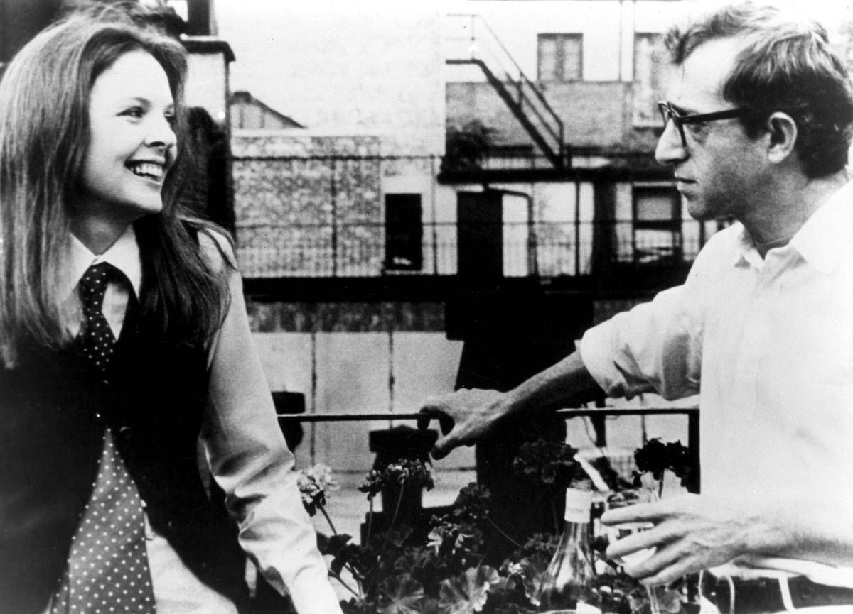 Il cinema perde Diane Keaton, addio al simbolo di ironia e anticonformismo -