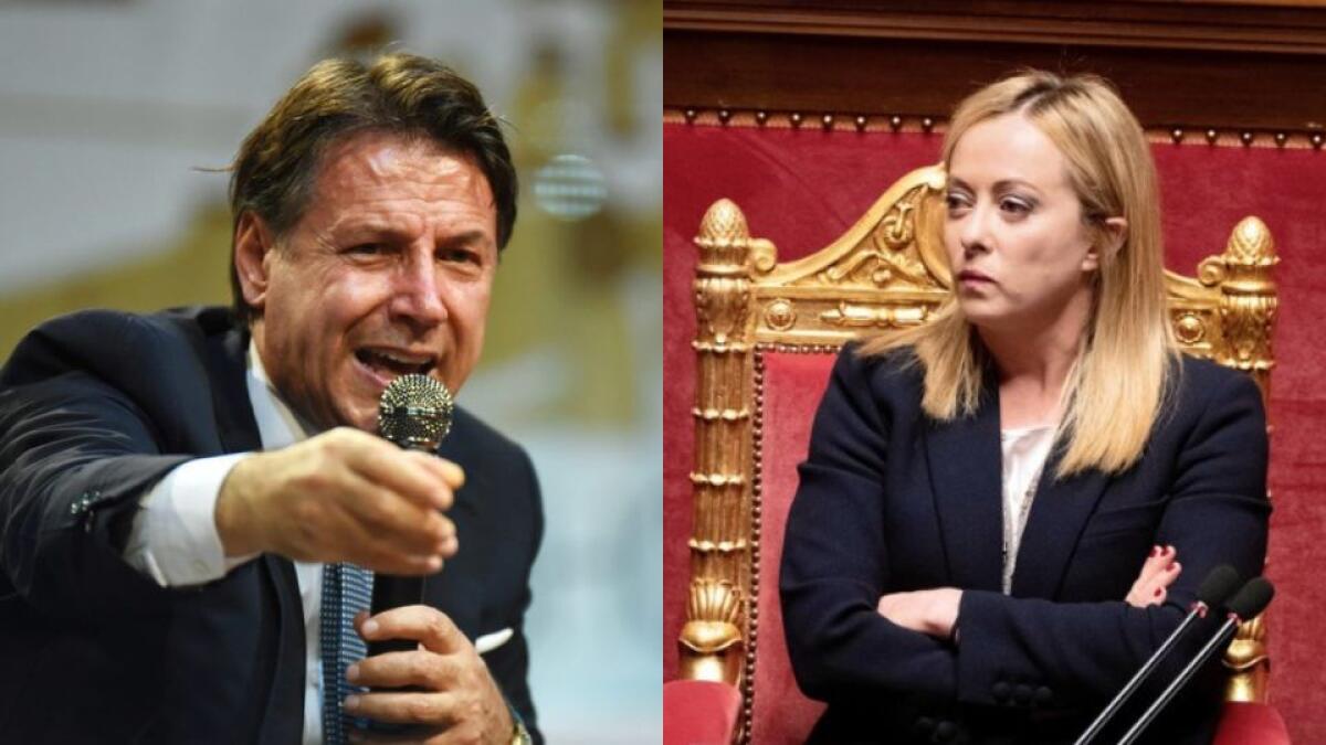Meloni svela un retroscena scioccante | La libertà di stampa è davvero al sicuro? -