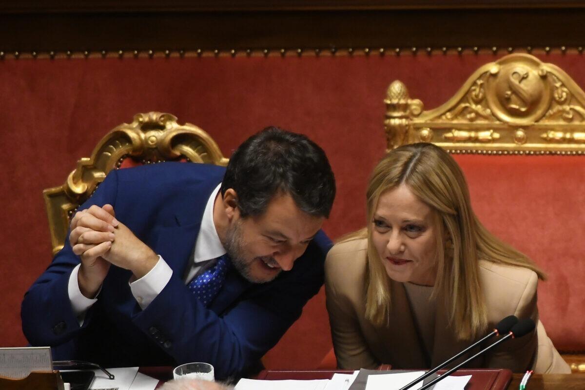 “Riforma della Giustizia approvata | È davvero un traguardo storico o un rischio per la democrazia?” - 