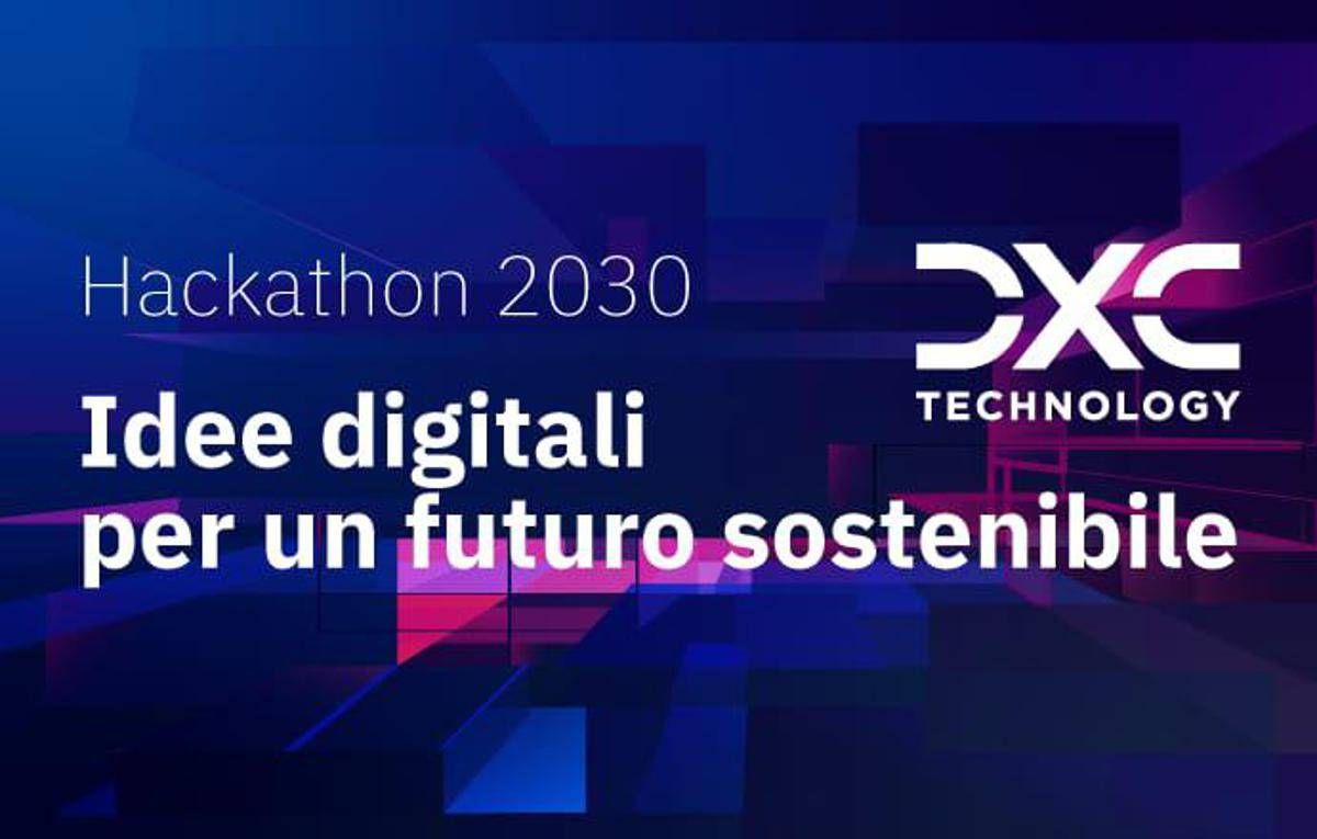 Sostenibilità, Hackathon2030: tre sfide per un’innovazione digitale sostenibile -