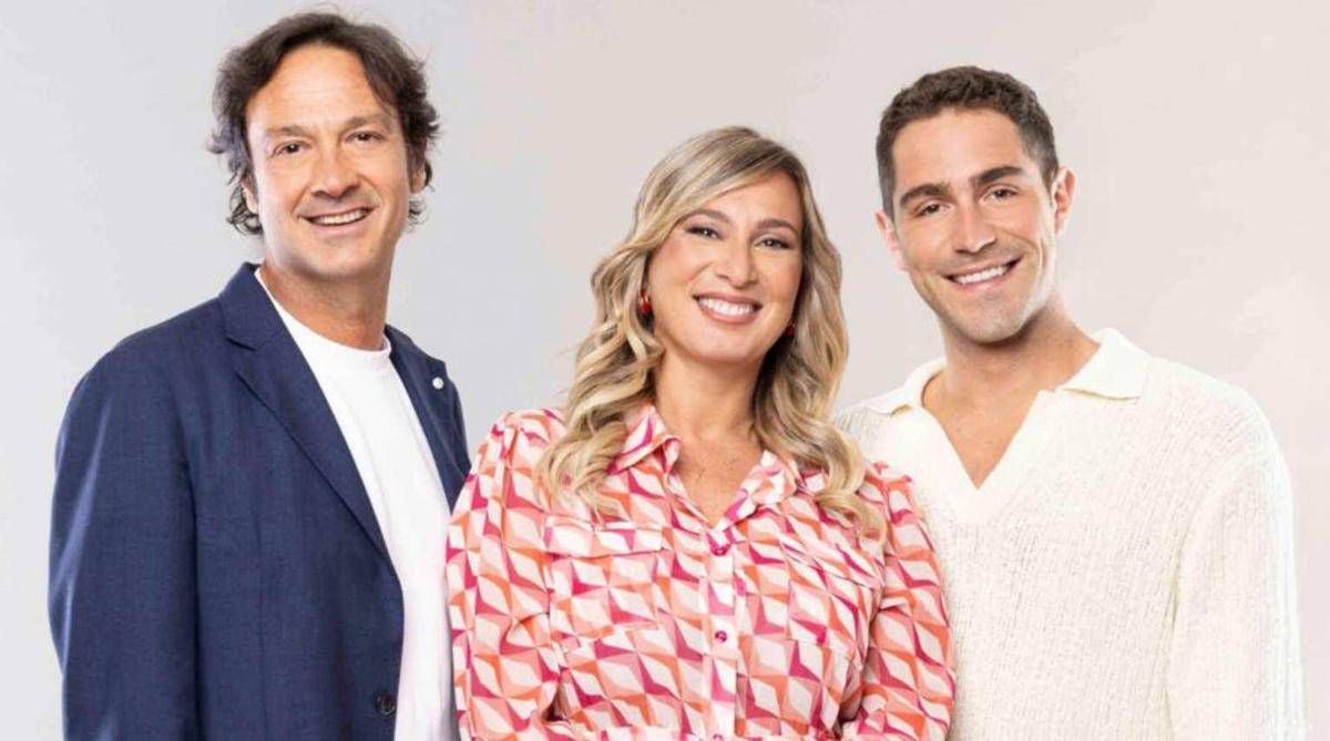 'Turisti per case', stasera debutta il nuovo show su Real Time -