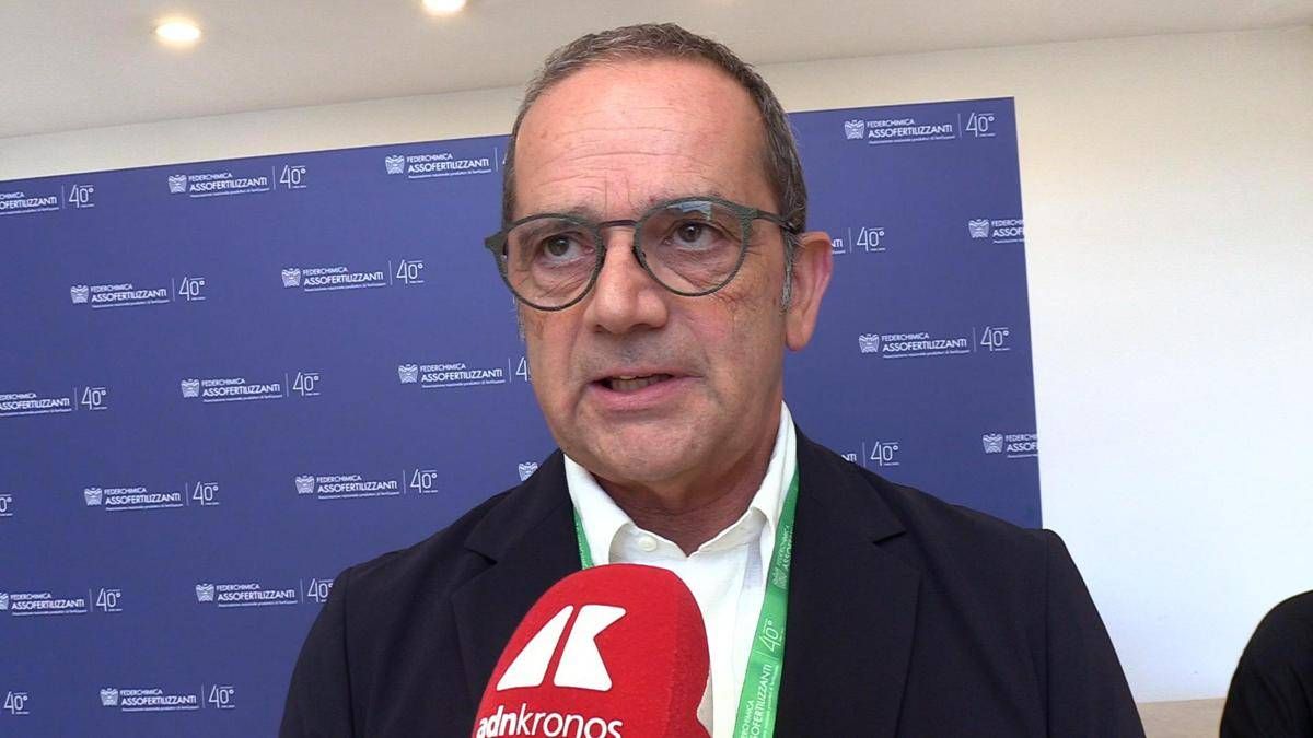Agricoltura, Girelli (Assofertilizzanti): "No divieti irrazionali urea, serve dialogo con Ue" -