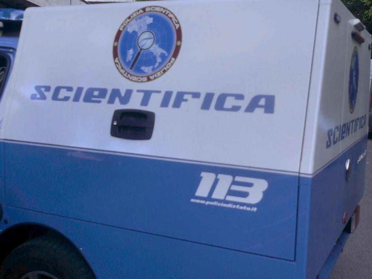 Duplice infanticidio a Reggio Calabria, indagata risponde al gip - 