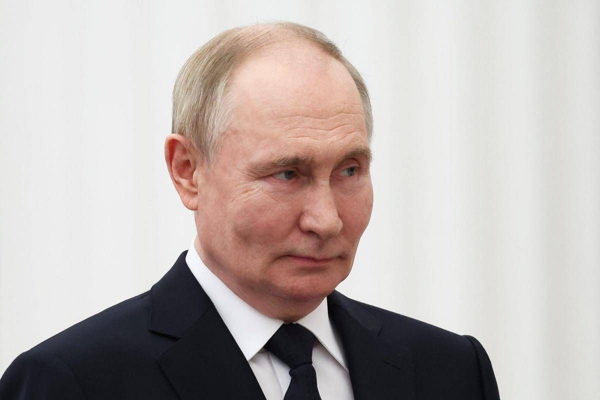 Putin: "La Russia presto avrà nuove armi". E snobba l''allarme Tomahawk' -
