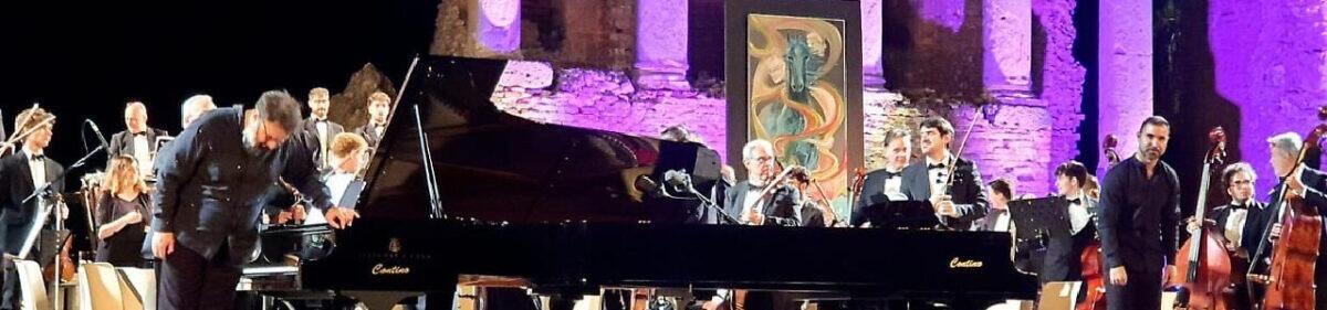 Un concerto epico nel Teatro Antico | Scopri perché i Parchi archeologici siciliani hanno fatto il pieno di emozioni! - 