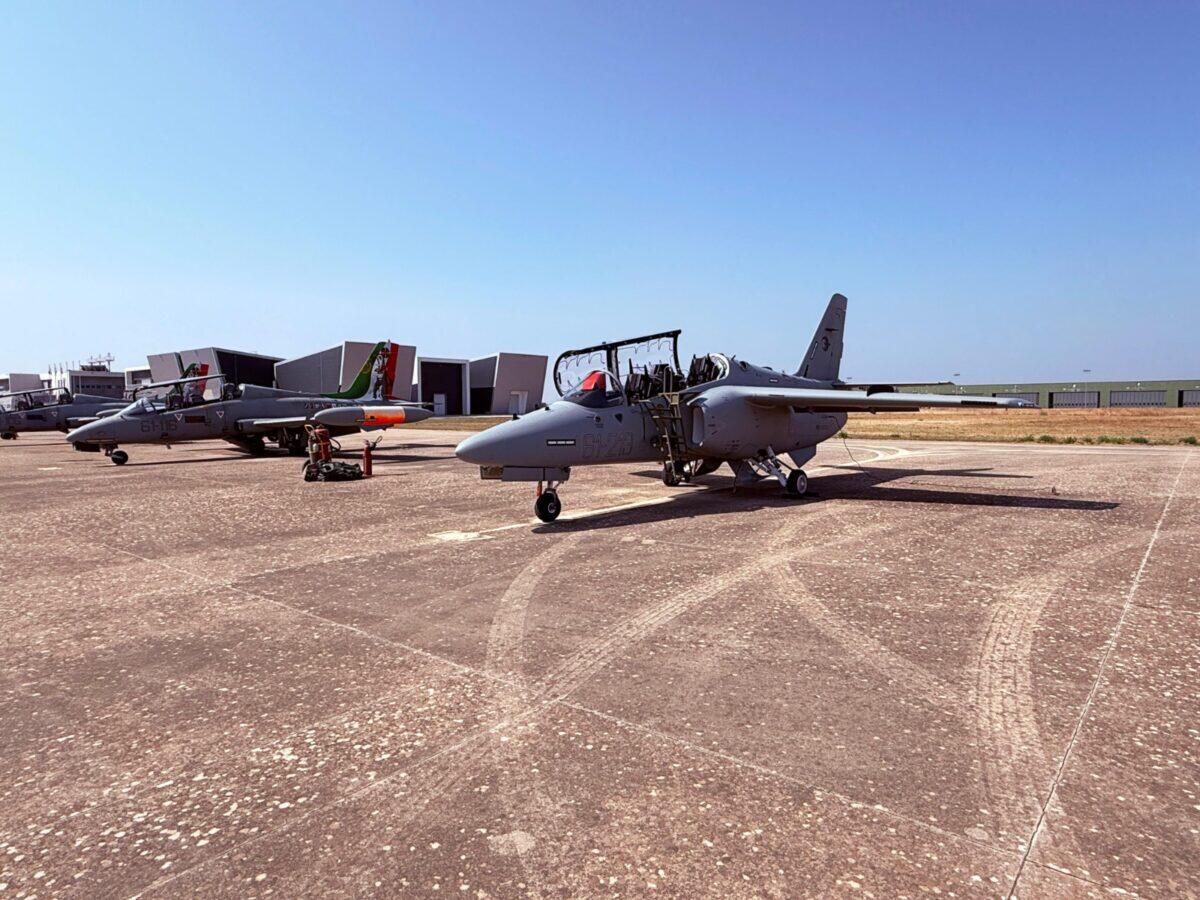 Tragedia in volo: due militari perdono la vita | La comunità si stringe nel dolore, ma le cause restano un mistero! - 