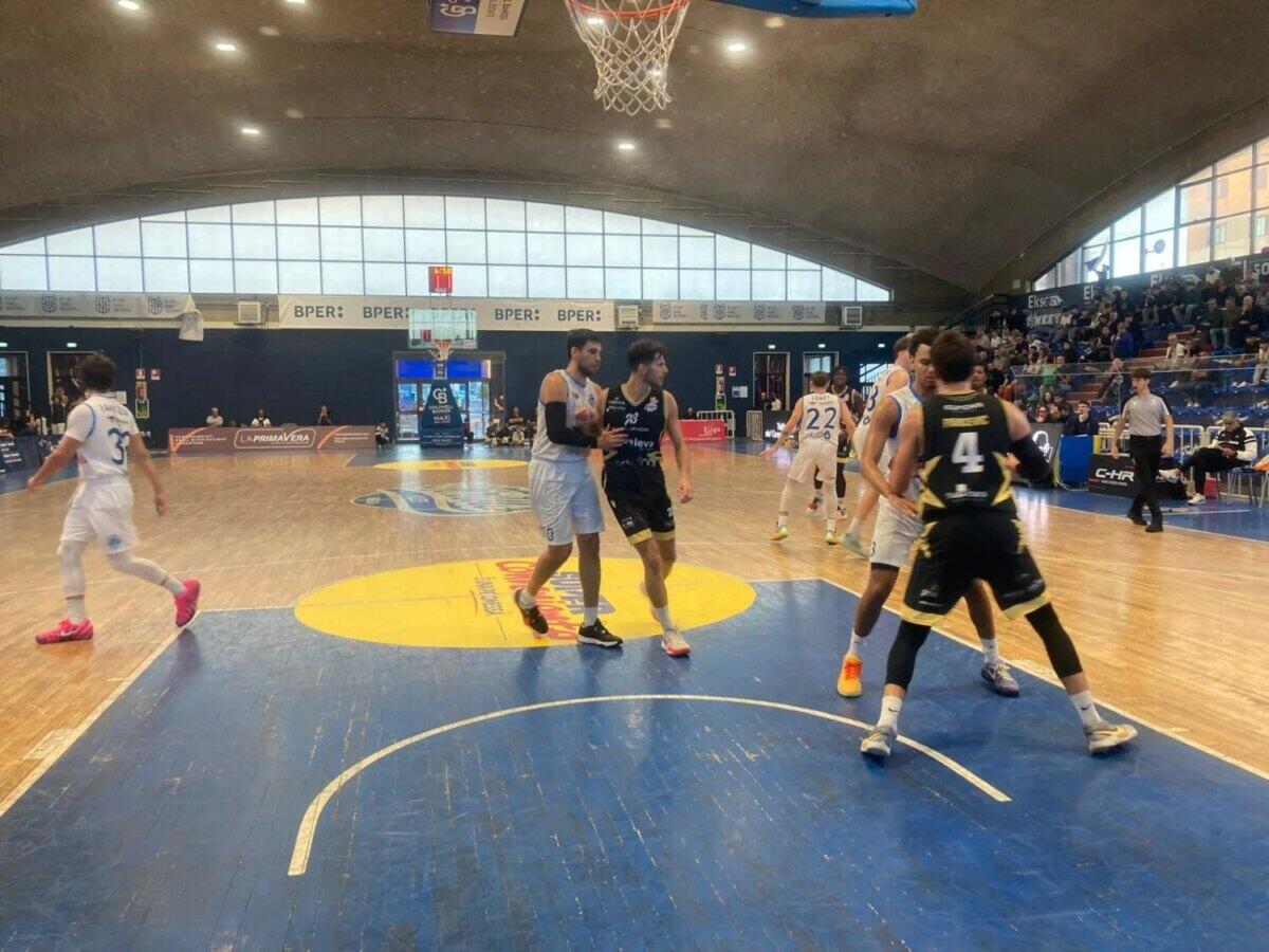 Prima vittoria per la Virtus Ragusa | Scopri come hanno sconfitto un avversario temibile! - 
