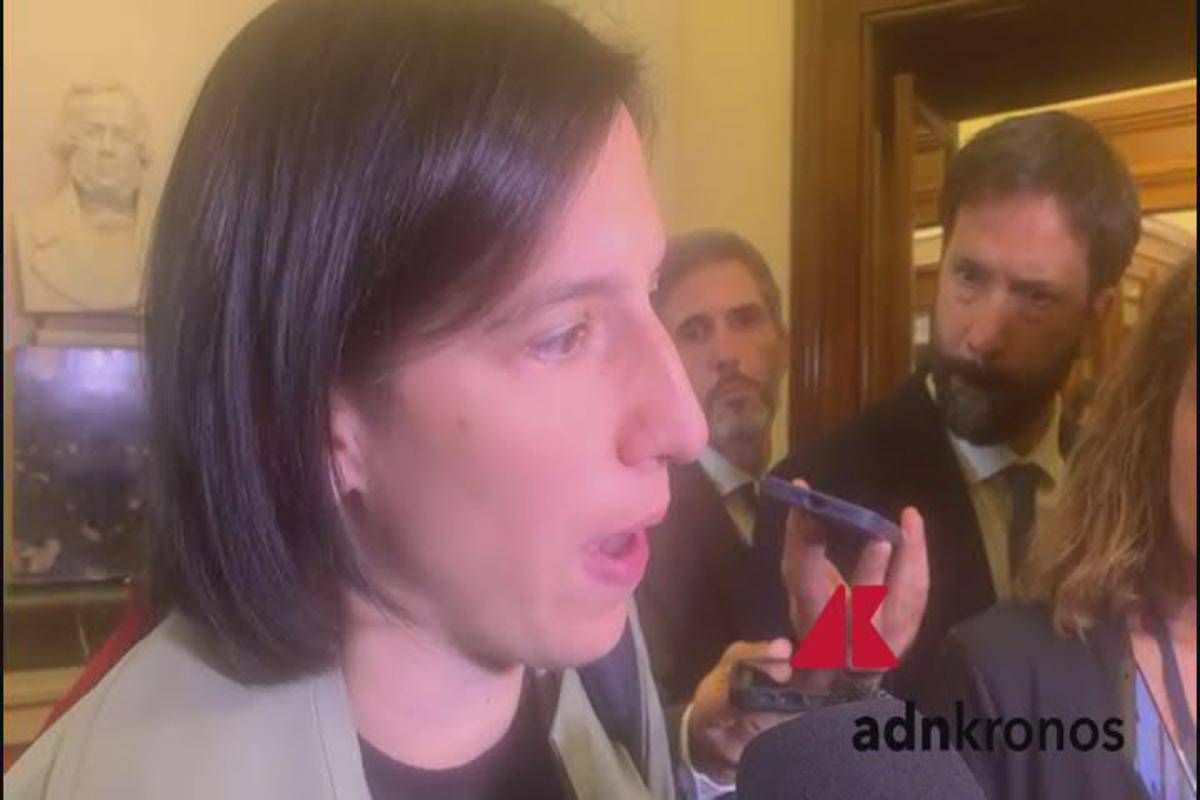 Istat, Schlein a Meloni: "Dati chiari, stipendi bassi, donne sottopagate e aumento del lavoro povero" -