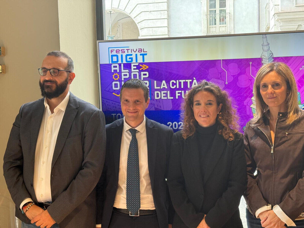 Gli italiani sognano città digitali | Ma il futuro è davvero nelle nostre mani? - 