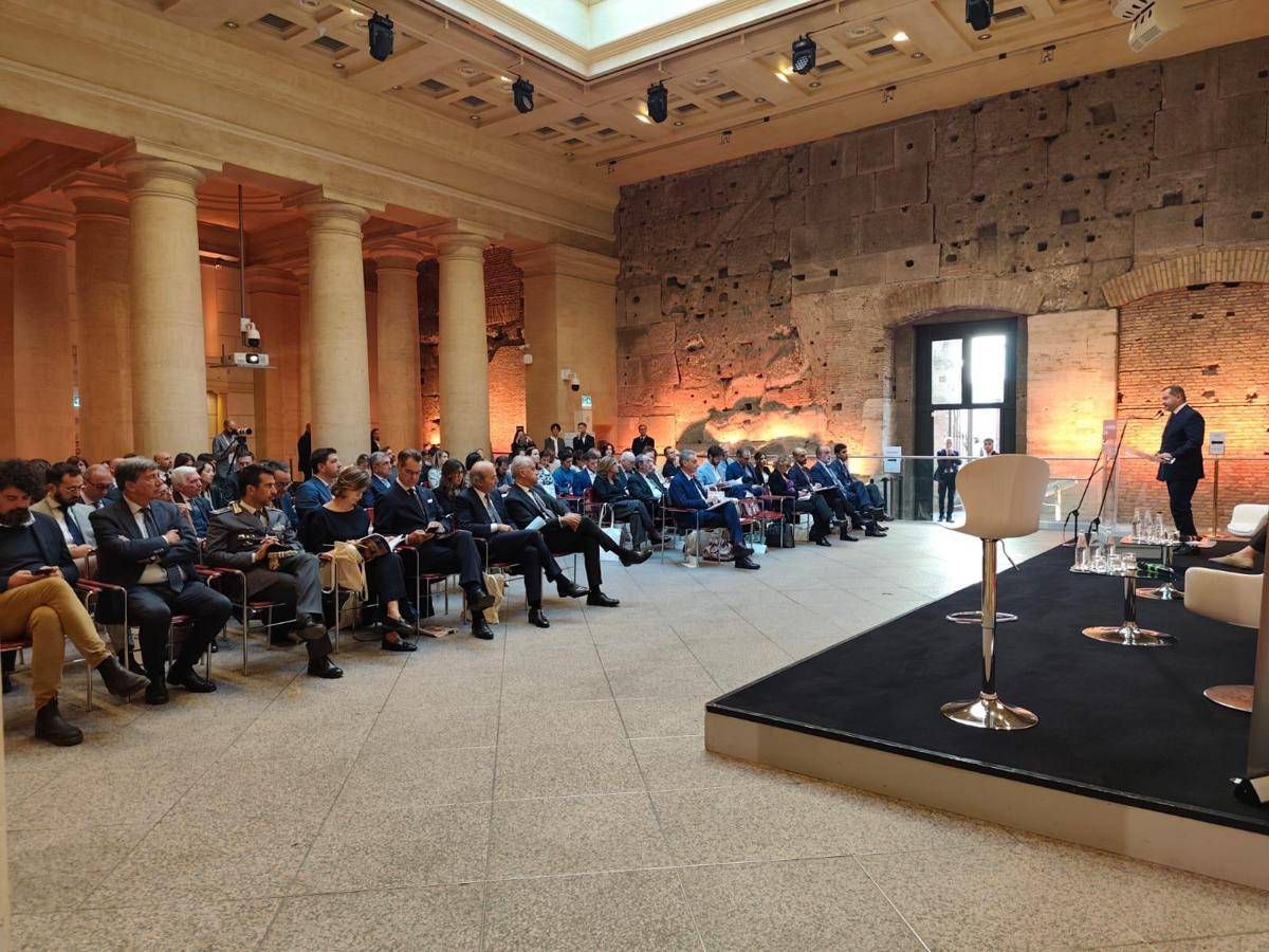 Imprese, Di Amato (Maire): "Servono maestranze qualificate per la transizione" - 