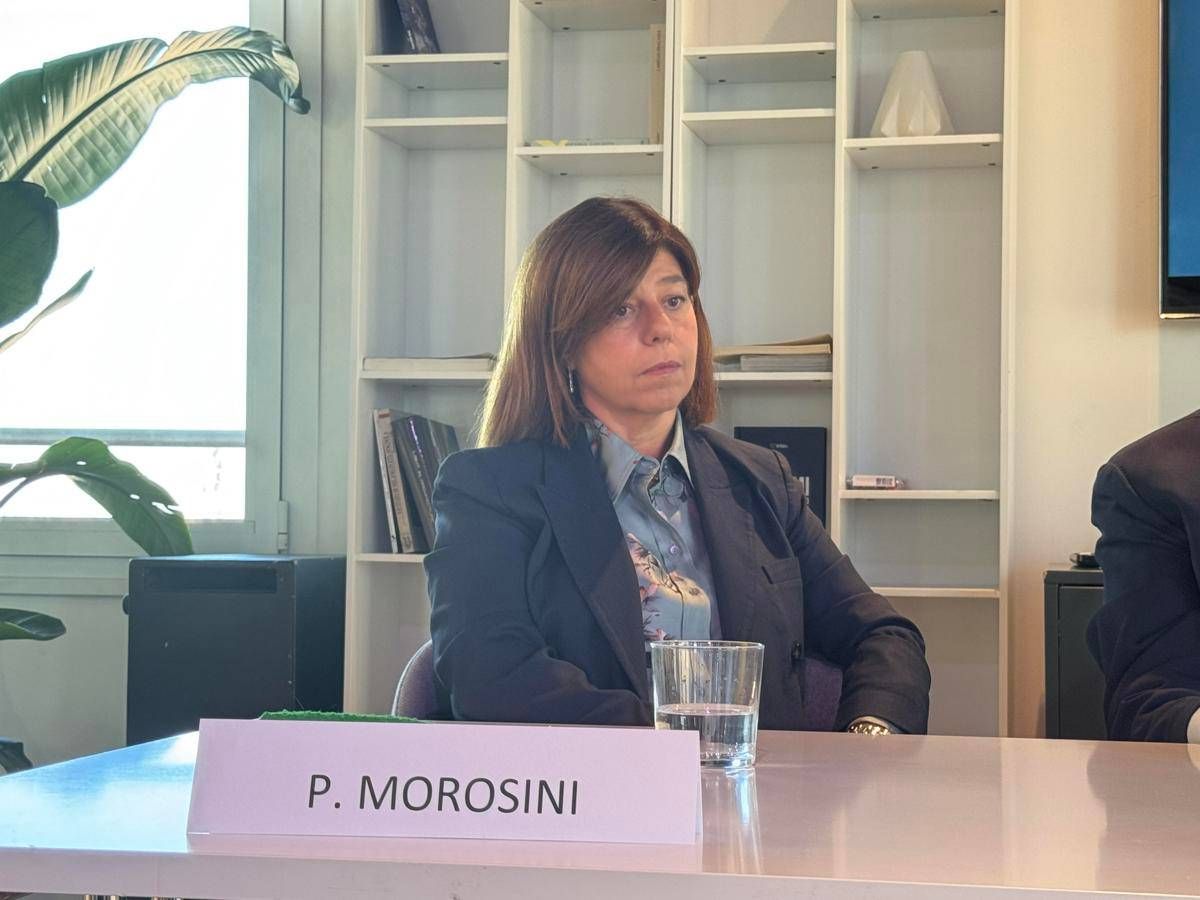 Morosini (AstraZeneca): "Bene nuove indicazioni osimertinib in cancro polmone" -