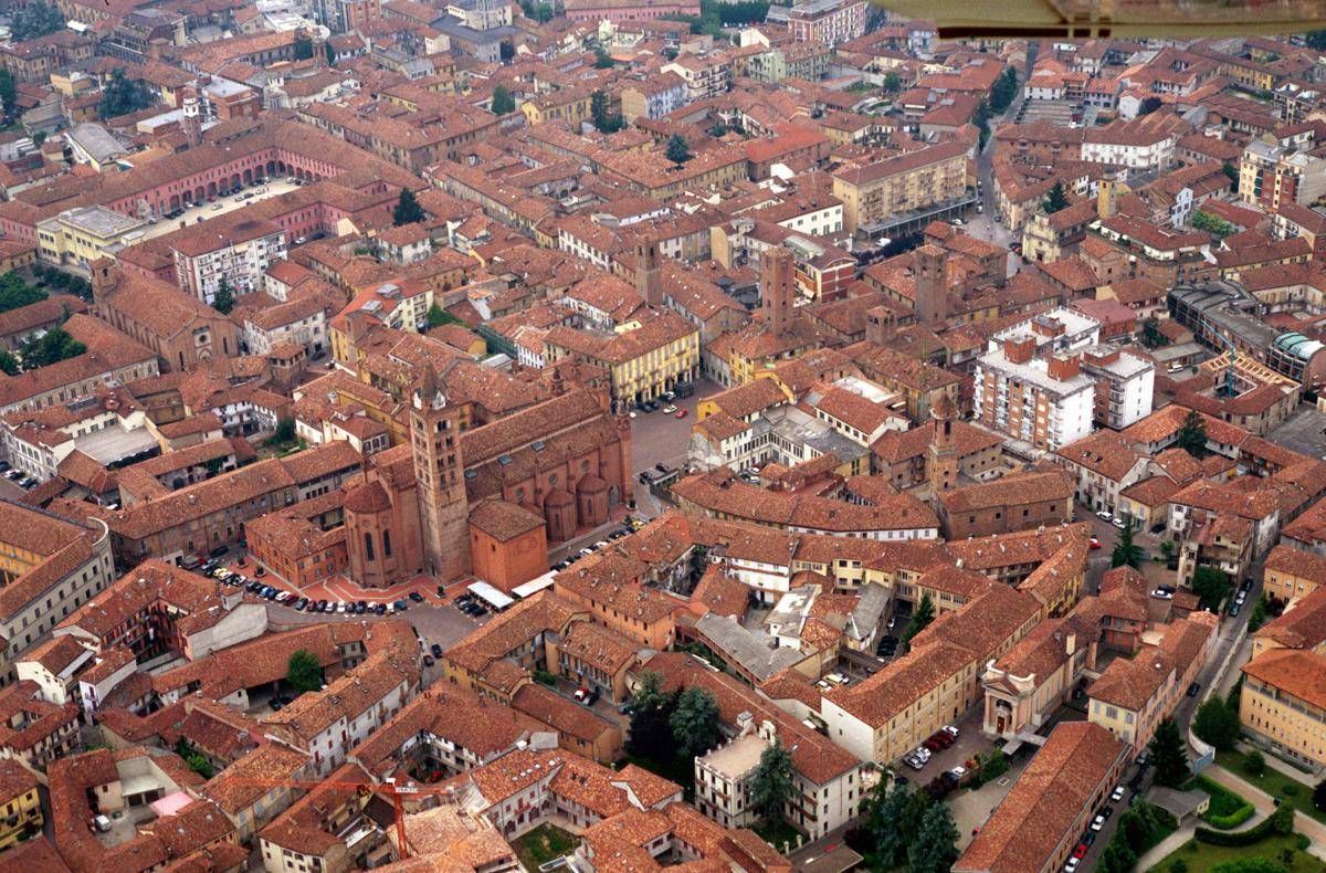 Alba Capitale italiana dell’Arte Contemporanea 2027 -