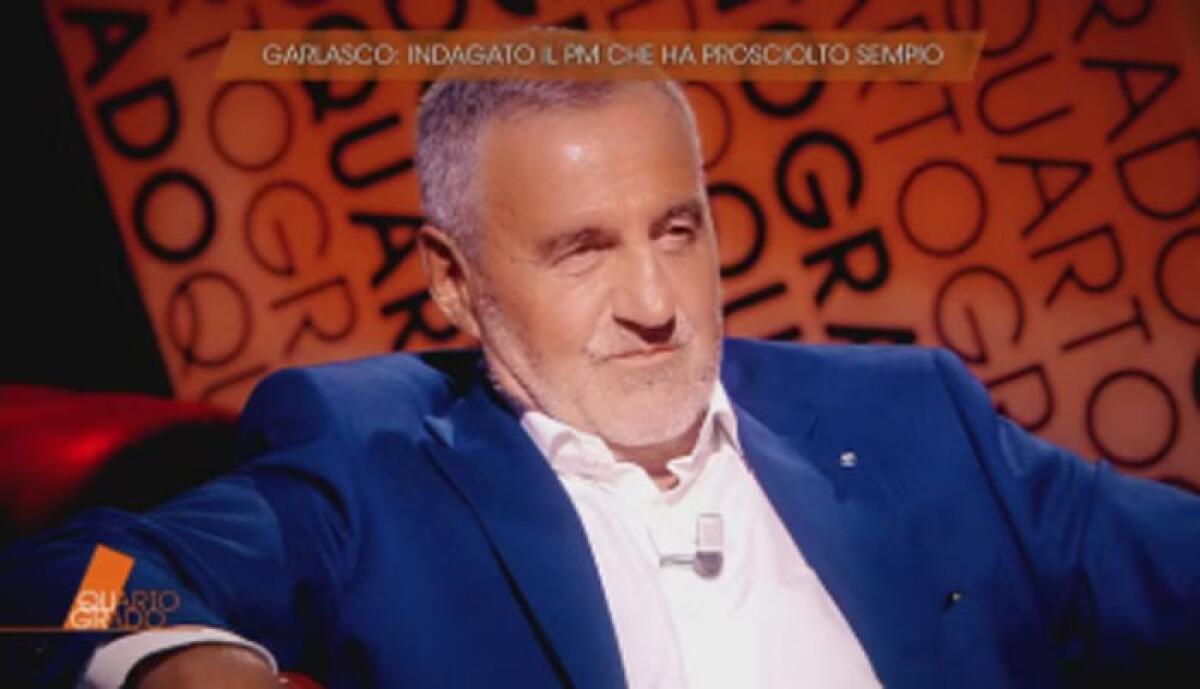 Ecco il titolo richiesto:
«Un ex procuratore sotto accusa | Si tratta davvero di un’aggressione ingiustificata?» -