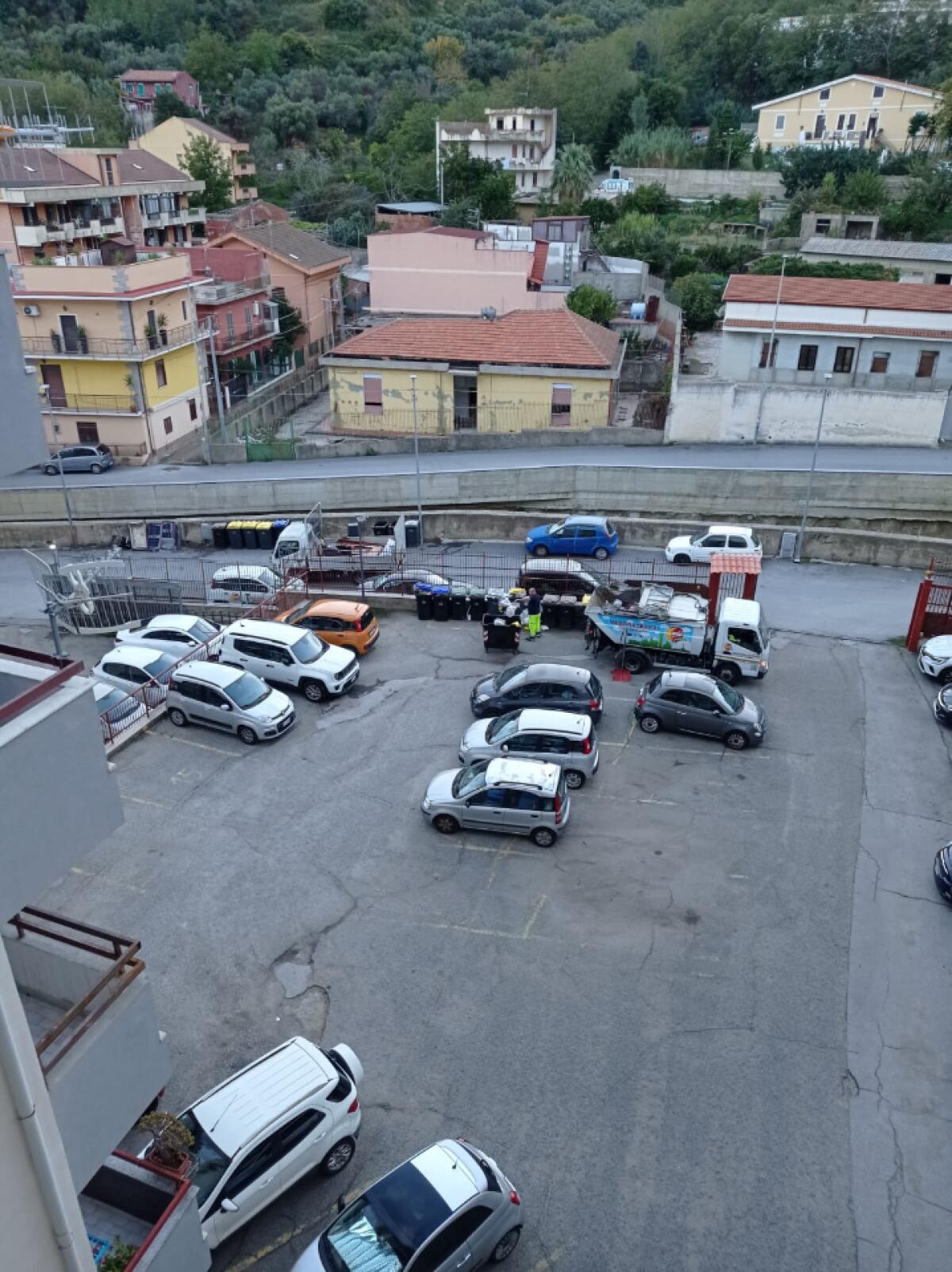 Bonifiche urgenti nel Comune di Messina | I cittadini onesti stanchi dei comportamenti incivili! - 