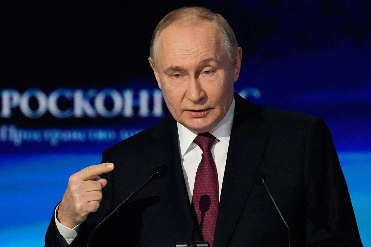 "La Russia sta vincendo, i Tomahawk non ci spaventano": cosa ha detto Putin a Trump -