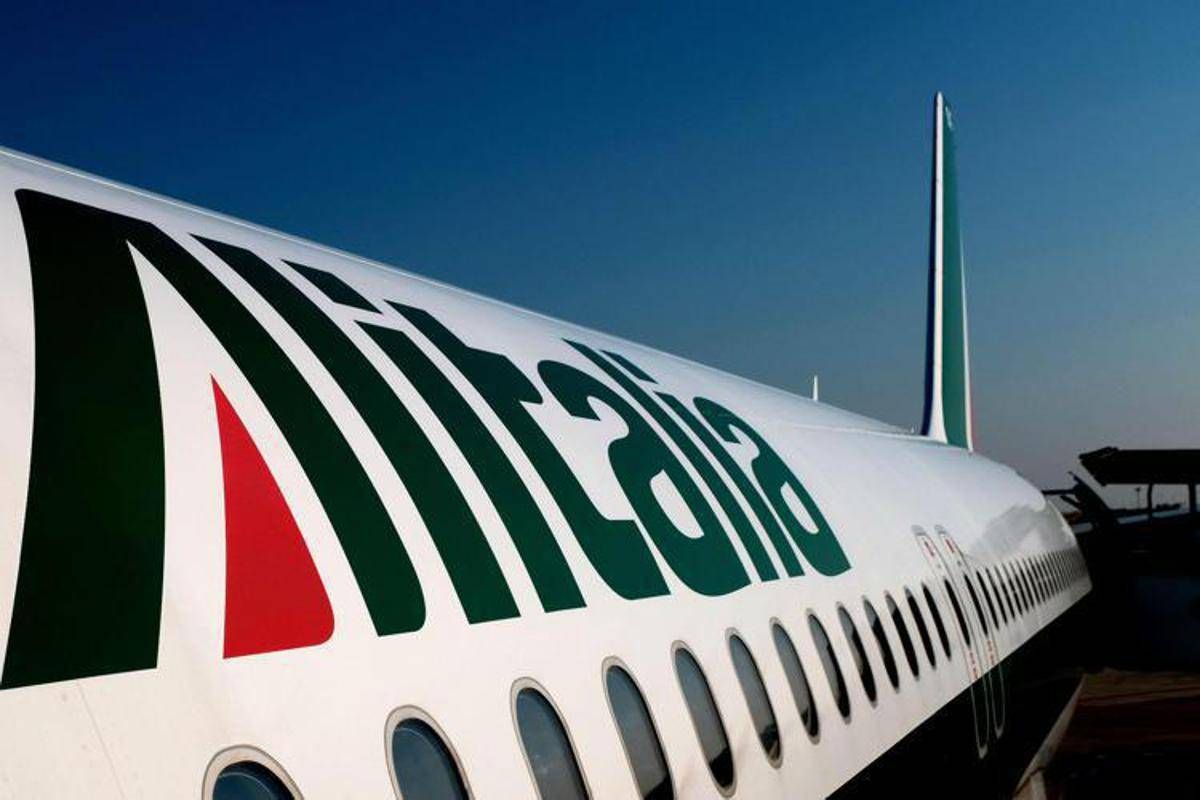 Alitalia, verso Naspi allungata: 3 anni ex dipendenti e 4 per i prossimi a pensione - 