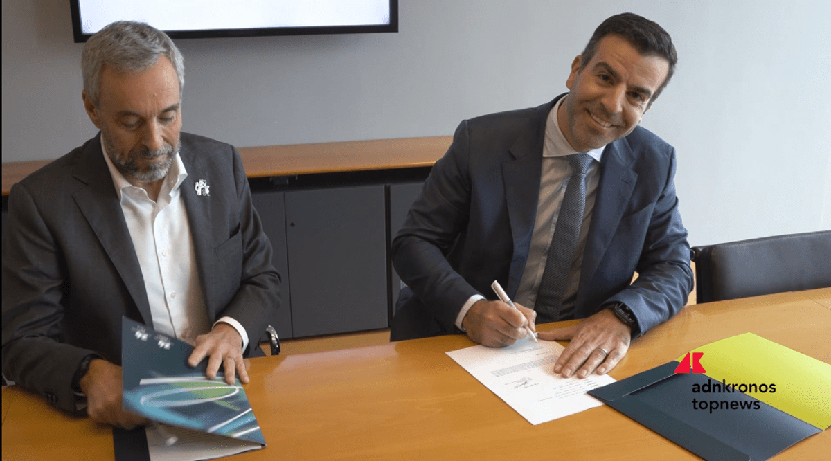 Milano-Cortina, Lilly sponsor ufficiale Giochi olimpici e paralimpici invernali 2026 - 