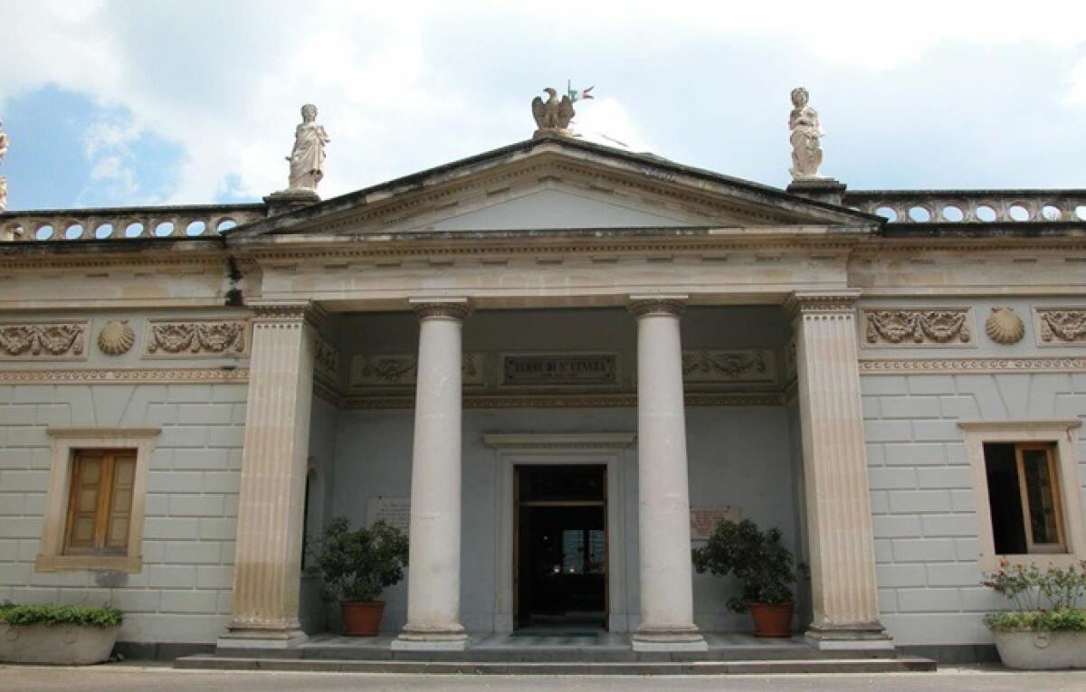 Nuovo pozzo in Regione Siciliana | Riuscirà a salvare le storiche Terme di Acireale? -