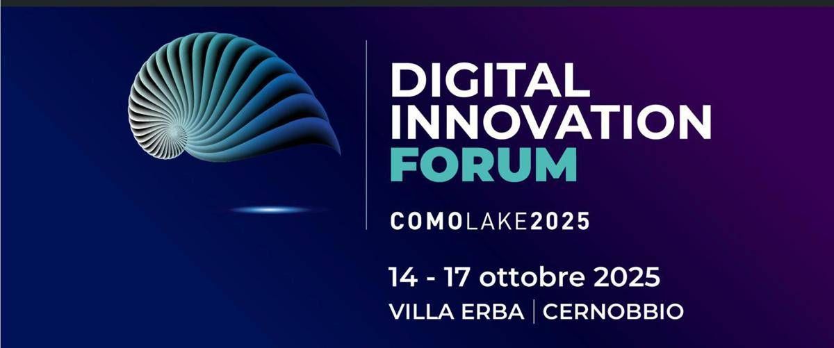 Comolake, Adnkronos media partner di Micromegas, in primo piano innovazione tecnologica del futuro - 