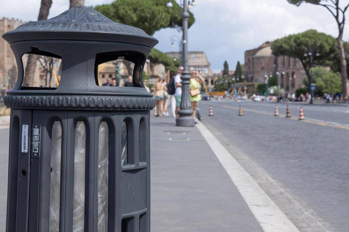 Operatori ecologici oggi in sciopero, da Roma a Napoli stop di 24 ore in tutta Italia -