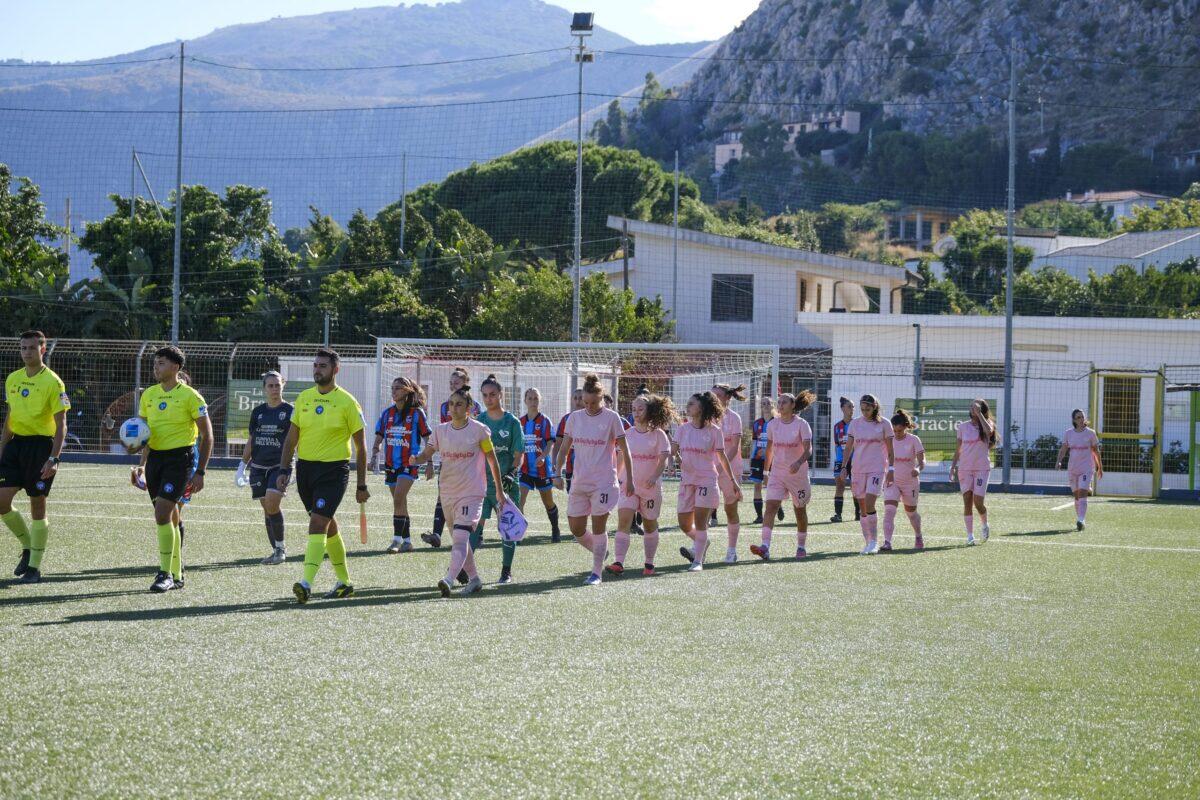 Palermo FC sorprende tutti | Scopri il segreto dietro la formazione della prima giornata! - 
