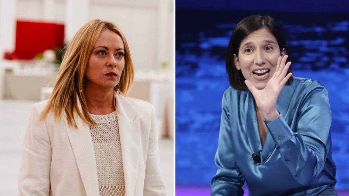 Scontro Meloni-Schlein alla Camera | La democrazia italiana è veramente in pericolo? - 