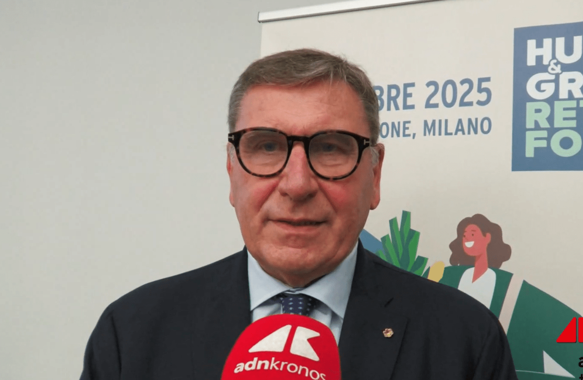 Food, Lusetti (Conad): "Prodotti a marchio contribuiscono a diffusione dieta mediterranea" -
